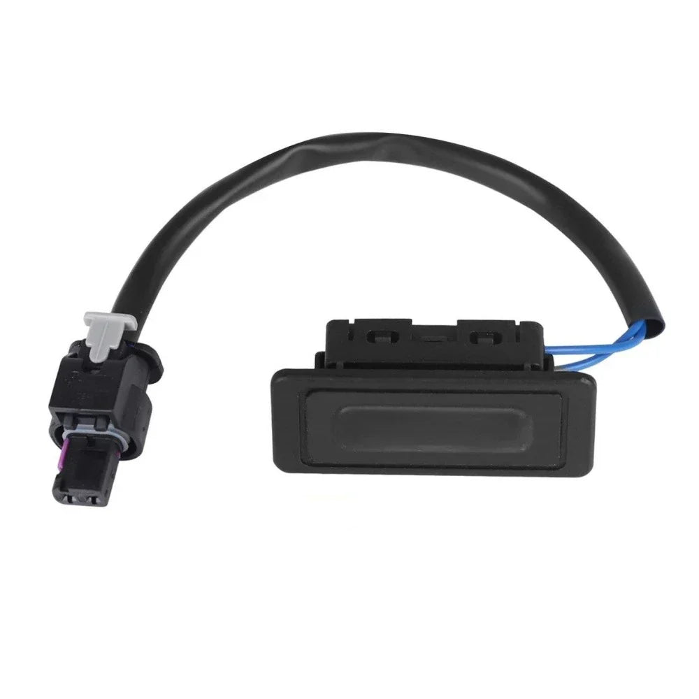 Rear Trunk Liftgate Release Switch for Chevrolet Buick Cadillac CTS XTS (2013-2019)