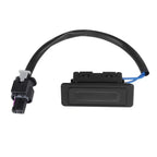 Rear Trunk Liftgate Release Switch for Chevrolet Buick Cadillac CTS XTS (2013-2019)
