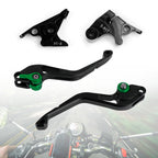 Clutch Brake Lever for Daytona 955i, Sprint, ST, TT600, T9 (1997–2006)