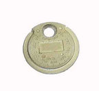 Spark Plug Gap Gauge for Precision (990-345)