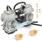 Carburetor for Kawasaki Ninja 500 500R EX500 (1987–2009) 15001-1334