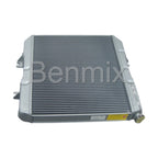 Radiator for Hangcha Forklift CPCD10-18N (R844-331000-000)