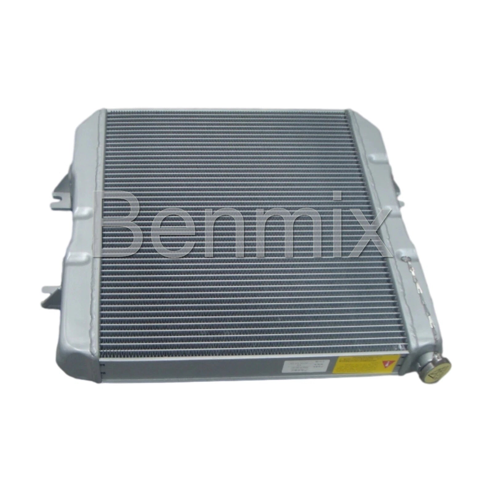 Radiator for Hangcha Forklift CPCD10-18N (R844-331000-000)