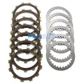 Clutch Friction Disc Plate Kit for Yamaha XS750 (1977–1980)