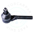 Set of 2 Front Inner Tie Rod Ends for GMC Jimmy, Chevrolet Blazer (2003–2005)