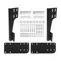 Step Running Board Bracket Kit for Mercedes-Benz Sprinter 1500/2500 (2007–UP)