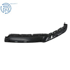 Front Upper Grille Trim Molding for Dodge Ram 1500 (2019-2022)