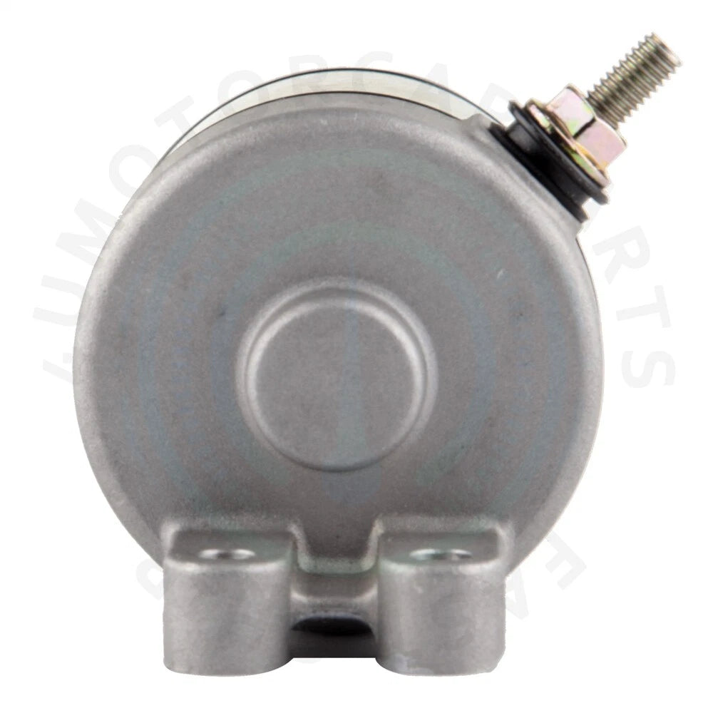 12V Starter Motor for Polaris Outlaw 525, 450, MXR (2007–2014)