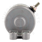 12V Starter Motor for Polaris Outlaw 525, 450, MXR (2007–2014)
