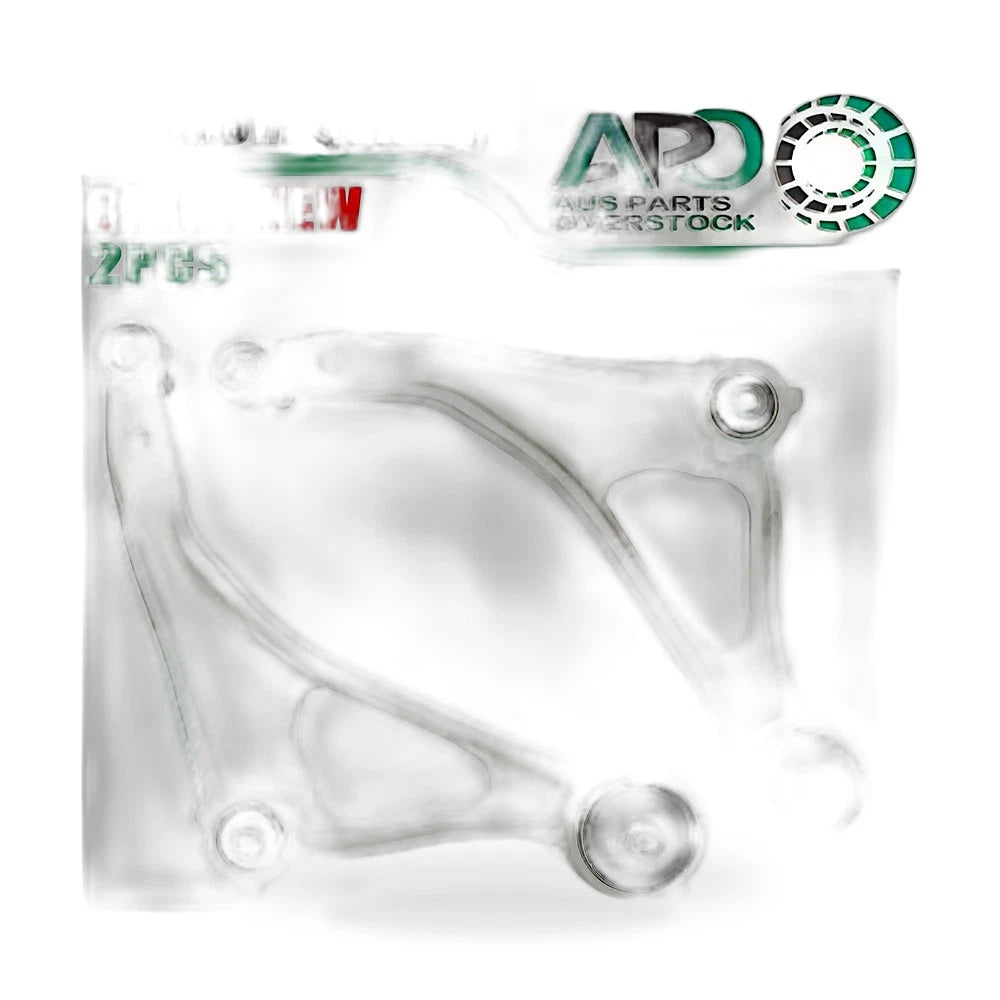 Control Arms Pair for Nissan Maxima (A36)