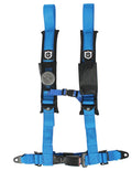 Pro Armor 4-Point 2" Seat Belt Harness for Yamaha Rhino YXZ