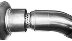 Db Killer for LV10 Mufflers (54mm Inlet)