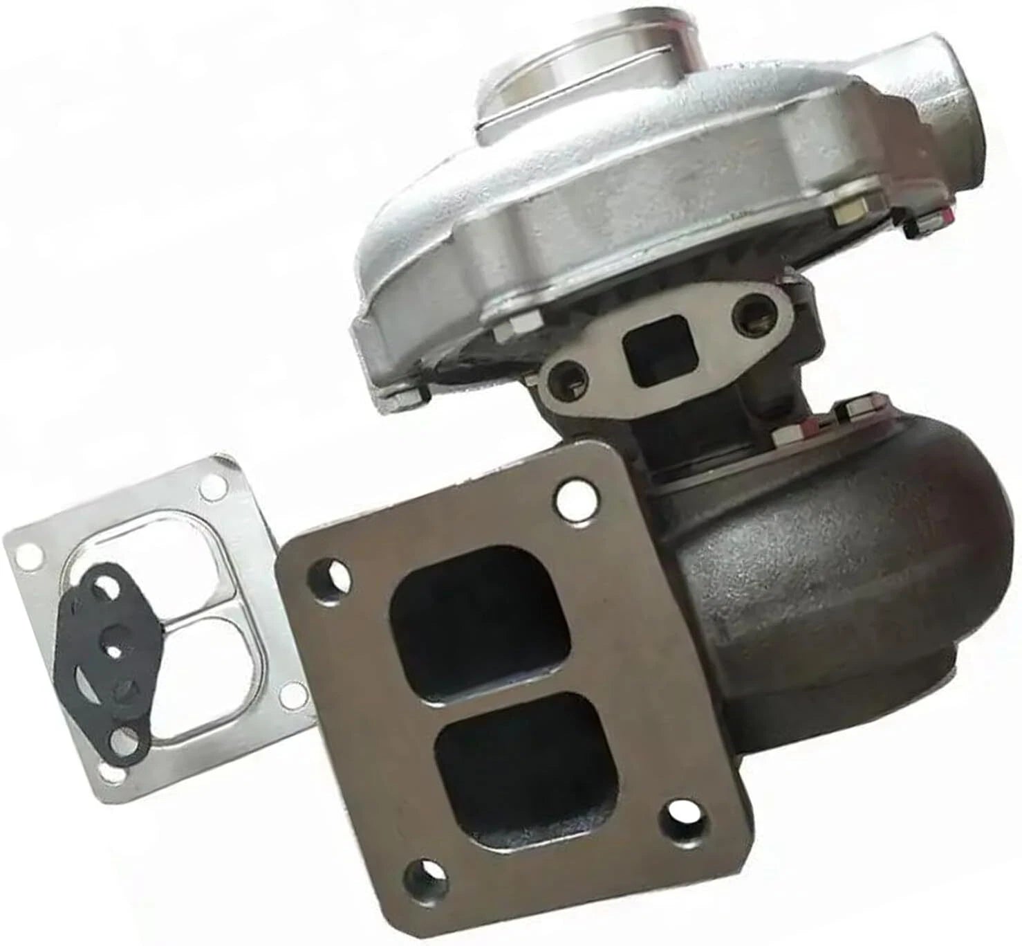 T04E15 Turbocharger for Komatsu PC300-6 (SA6D108) 6222-83-8171 466670-0013