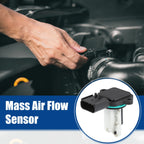 Mass Air Flow Sensor for Dodge 2500 (2013–2017) No. 4984760