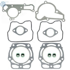 Top End Gasket Kit for Kawasaki Mule 3020 KAF620F (2001–2003)
