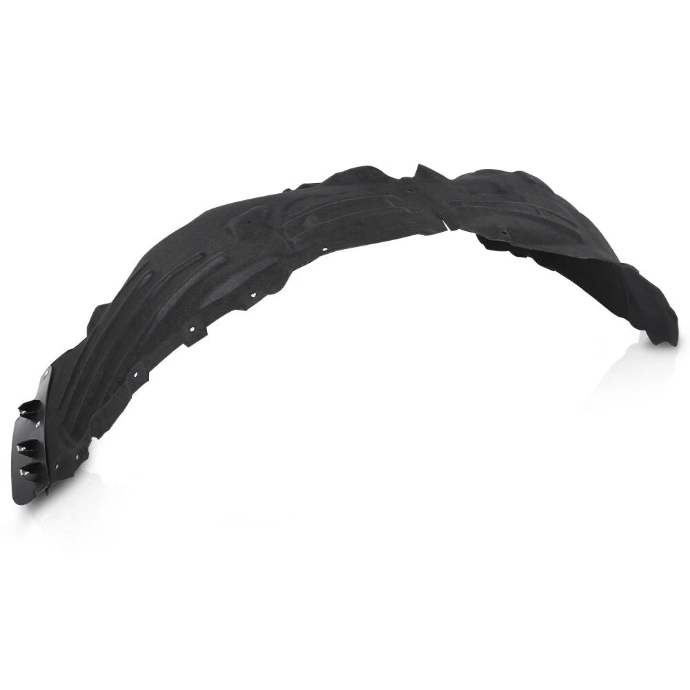 Front Inner Fender Liner for Ford Explorer (2020–2022)