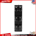 Master Power Window Switch for Hyundai Tucson (2010–2015)