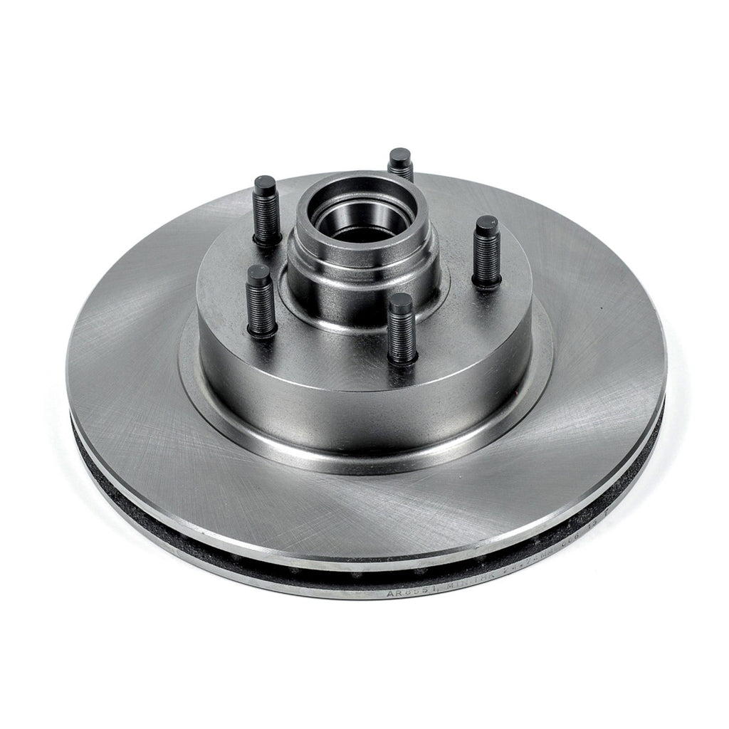 Powerstop Brake Discs for Ford Pickup (RWD)