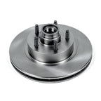Powerstop Brake Discs for Ford Pickup (RWD)