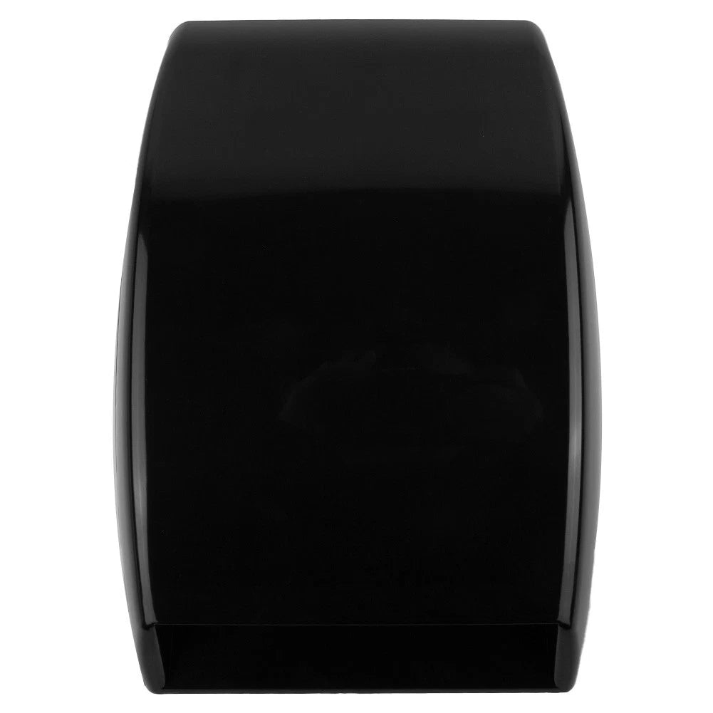 Air Flow Intake Scoop Vent Cover for Car/SUV (Black)