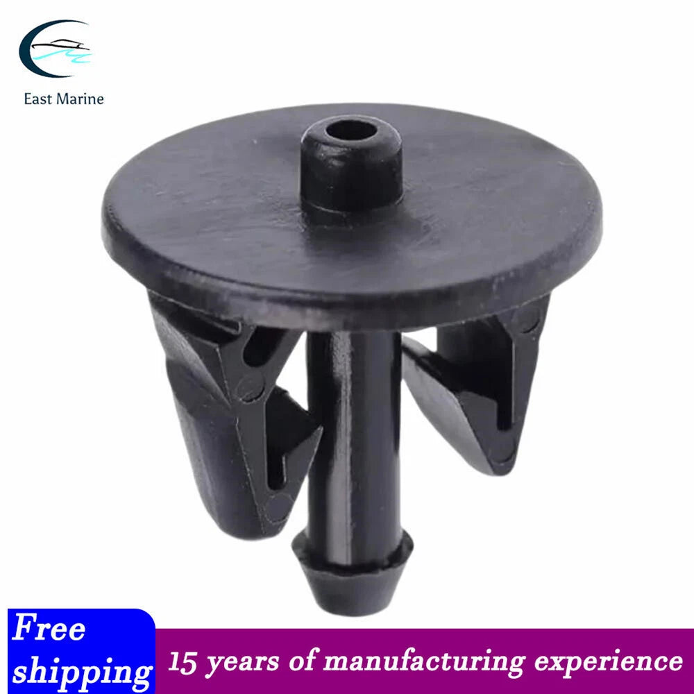 Tell Tale Water Spray Nipple for Johnson Evinrude OMC (0321885)