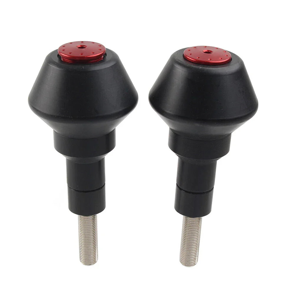 Frame Sliders Crash Protectors for MV Agusta Brutale 800, Dragster 800
