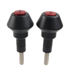 Frame Sliders Crash Protectors for MV Agusta Brutale 800, Dragster 800