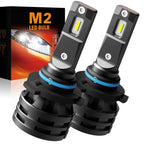 AUXITO 9006 HB4 LED Headlight Bulb Conversion Kit for Low Beam (6000K)