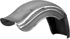Fat Bob-Style Rear Fender for Harley-Davidson (090007-PB-LB2)