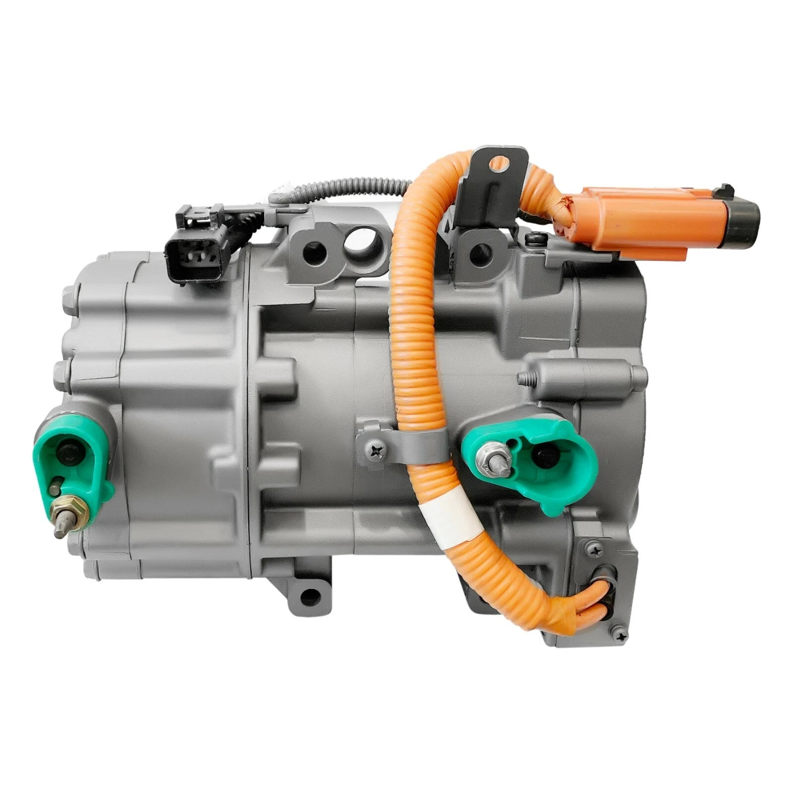 A/C Compressor Replacement for Hyundai Sonata Hybrid 2.4L (2012–2014)