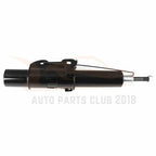 2 Front Shocks & Struts for Mercedes-Benz Sprinter 2500 (2010-2018)
