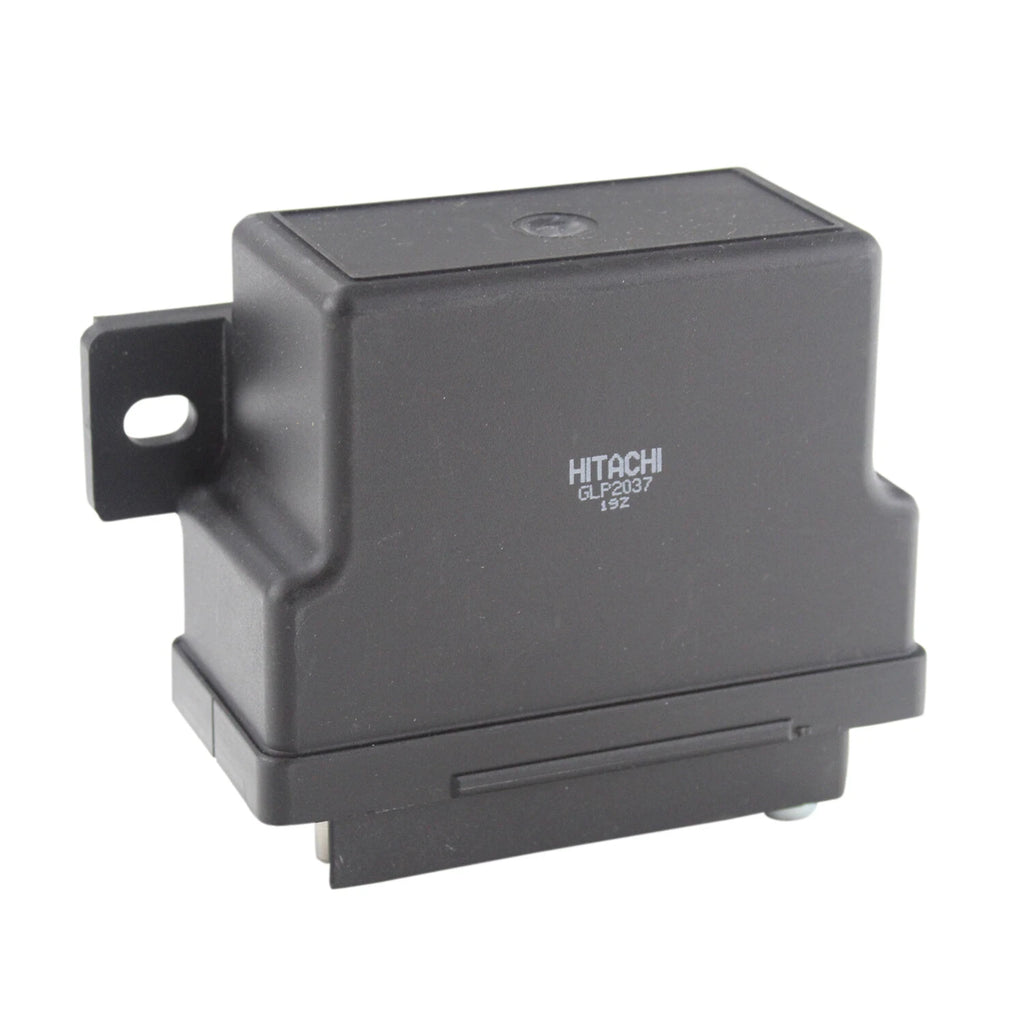 Hitachi Preglow Time Relay Temperature Sensor for Benz W124 W210 (1985–1999)