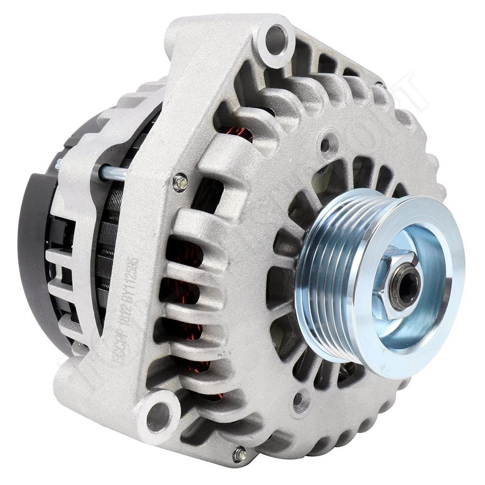 Alternator for GMC Sierra 1500, 2500 HD (2007–2014)