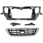 Radiator Support Core for Toyota Tundra (2007–2009)