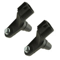 2X Camshaft Position Sensor for Buick Chevrolet GMC Saturn 2.0L 2.4L (2006–2017)