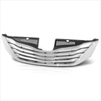 Rear Window Windshield Louver Sun Shade Cover for Chevy Camaro (2016–2019)