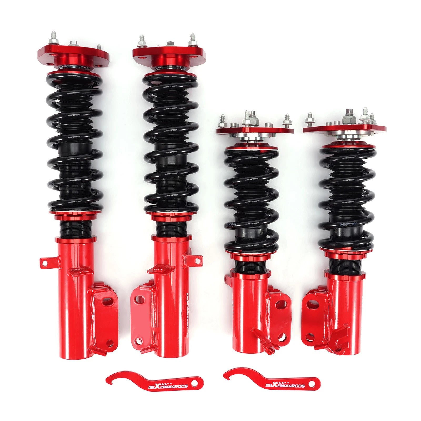 Coilovers Suspension Kit for Toyota Corolla (1988–1999) E90 E100