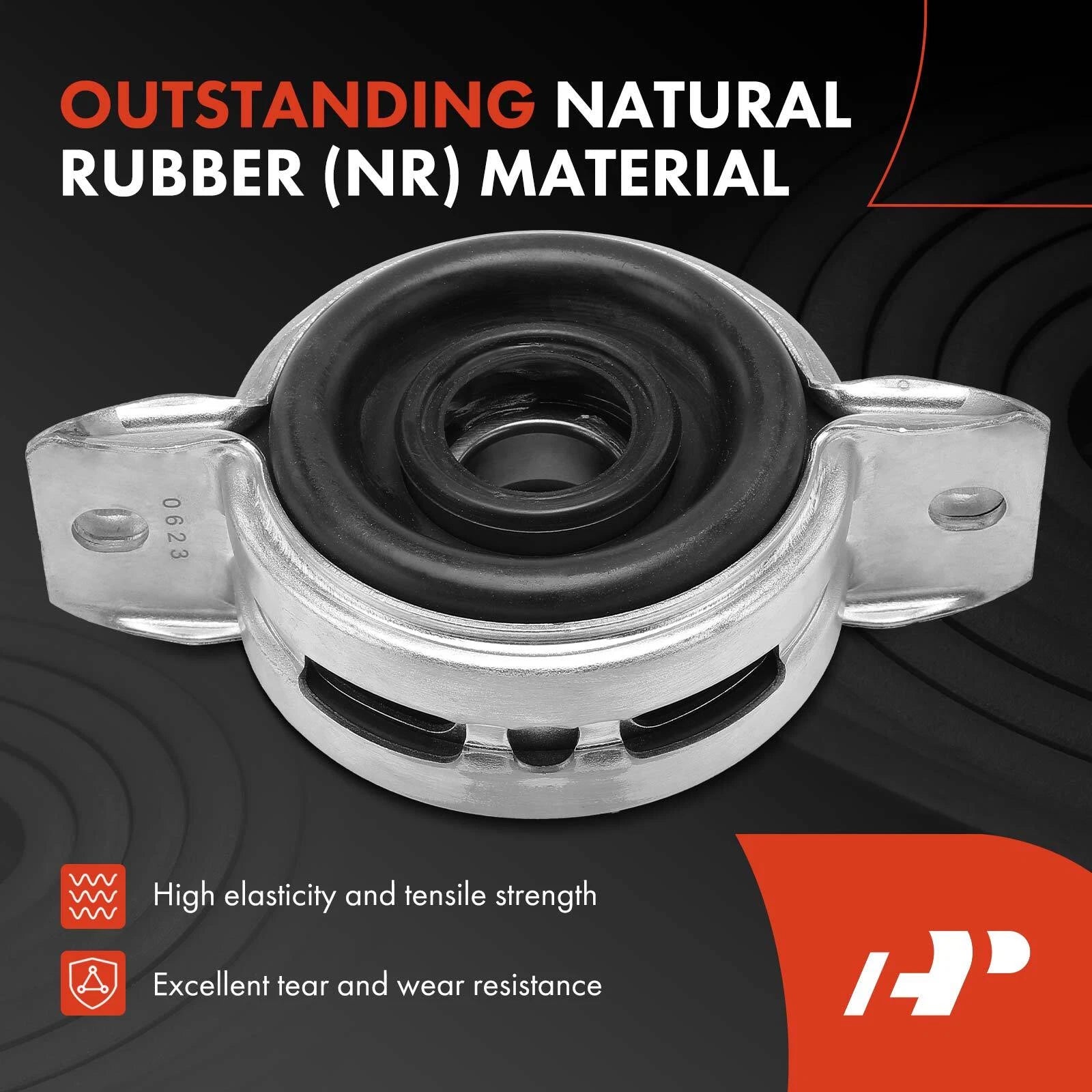 30 mm Drive Shaft Center Support Bearing for Mitsubishi L200