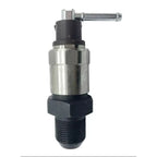 Left Fuel Rail Pressure Sensor PLV for HILUX PRADO VIGO