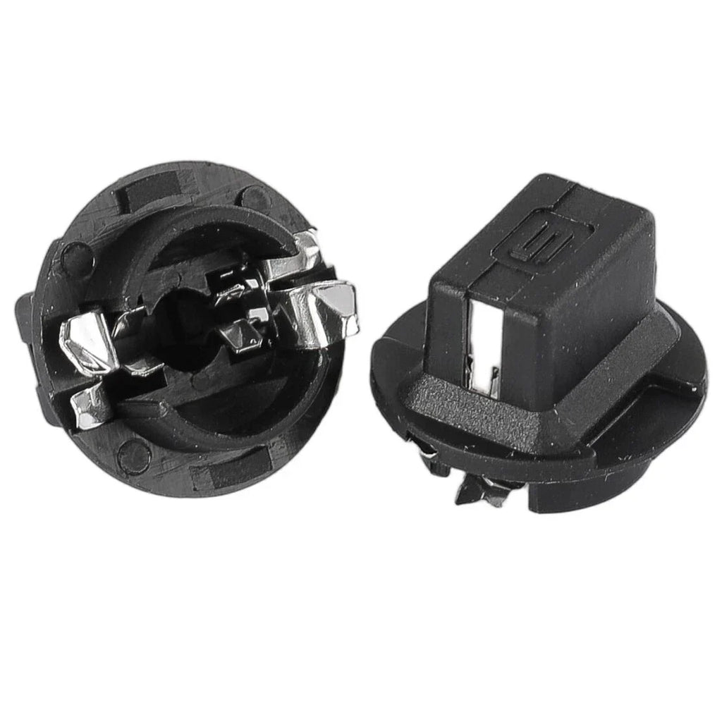 2 x Brake Light Socket Holder for BMW Z3 E36 E46 (1996-2002)