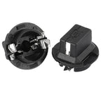 2 x Brake Light Socket Holder for BMW Z3 E36 E46 (1996-2002)