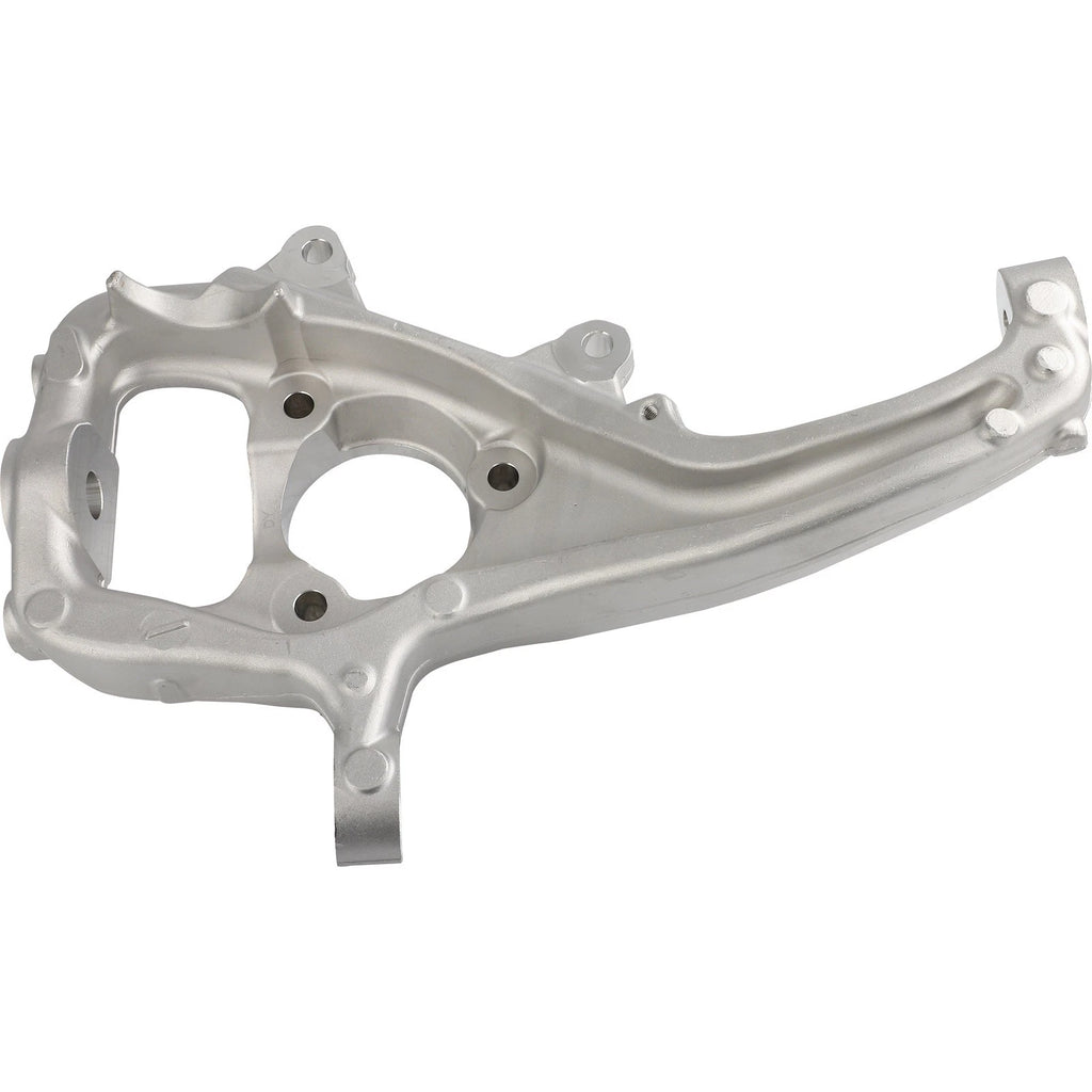 Front Left Driver Steering Knuckle for Ram 1500 Classic (2011–2021) 4WD