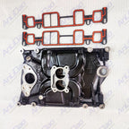 Intake Manifold w/Gaskets for Mercruiser Volvo Penta Vortec 4.3 V6 (1996–2005)