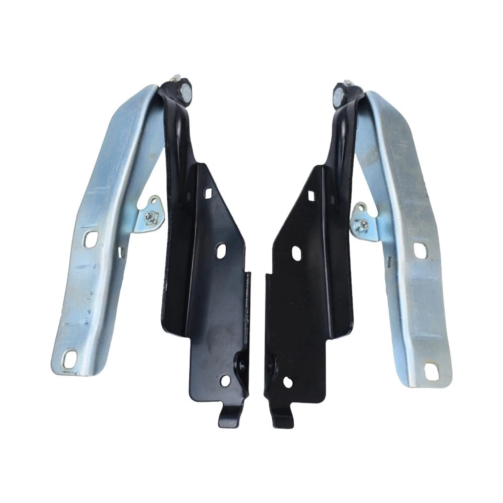 1 Pair Front Bonnet Hood Hinge for Infiniti Q50 Q60 Q70 Q70L (2014–2018)