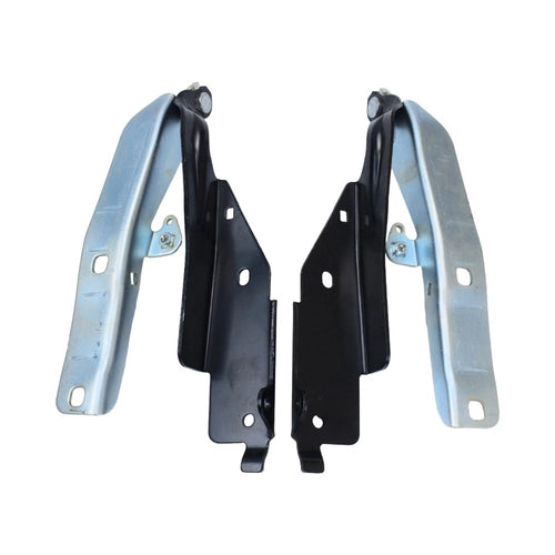 1 Pair Front Bonnet Hood Hinge for Infiniti Q50 Q60 Q70 Q70L (2014–2018)
