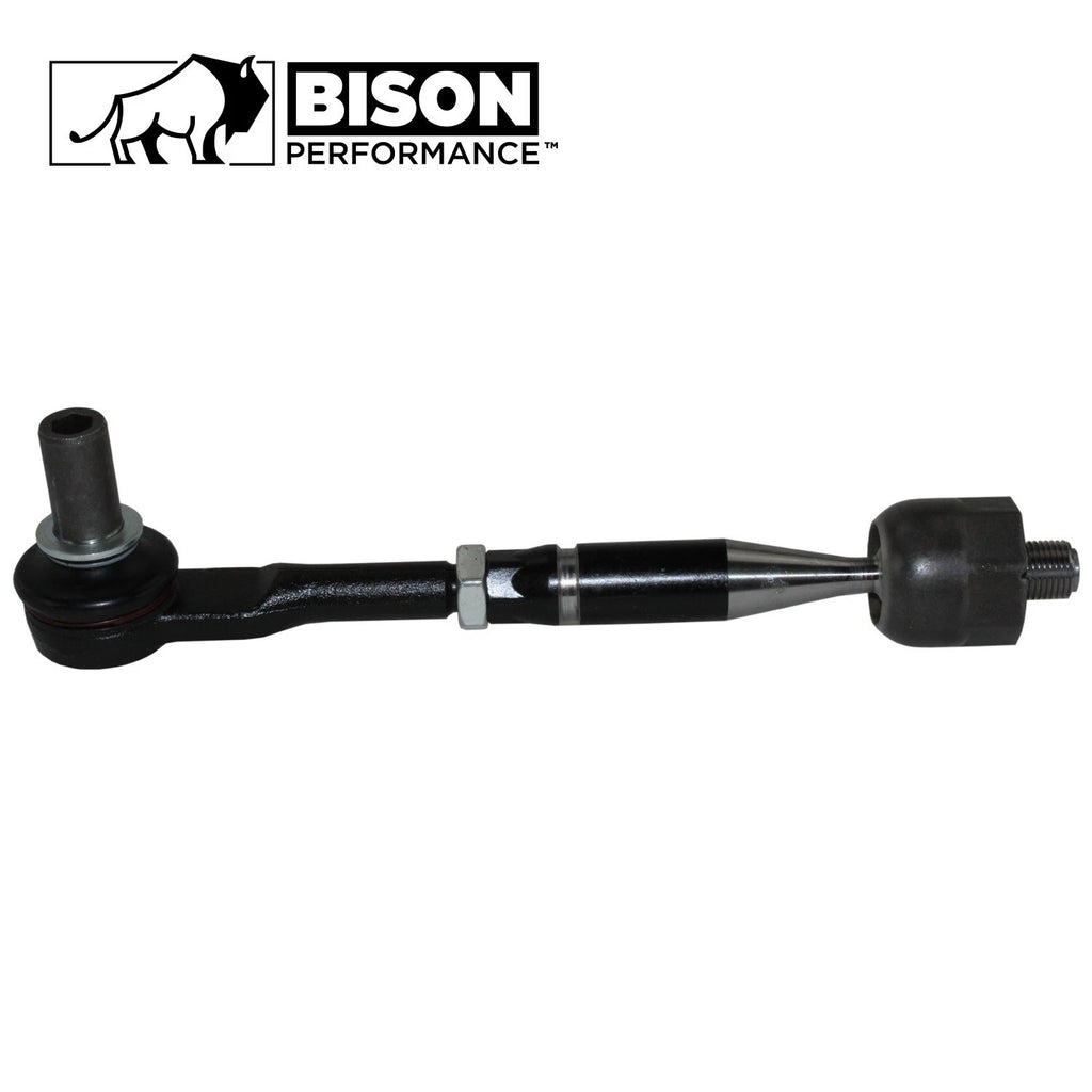 Front Steering Tie Rod Assembly for Audi A4 A6 Allroad Q RS4 S4 S6 (2000–2023)