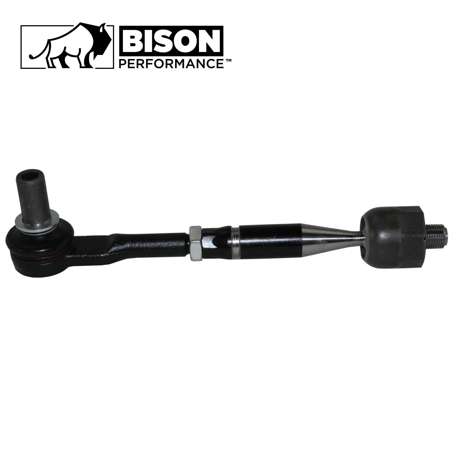 Front Steering Tie Rod Assembly for Audi A4 A6 Allroad Q RS4 S4 S6 (2000–2023)
