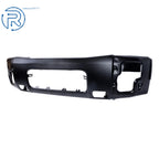 Front Bumper Face Bar Assembly for Nissan Titan (2004–2015)