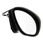 Mirror Set for Nissan Cube (2009–2013) Heated Paintable