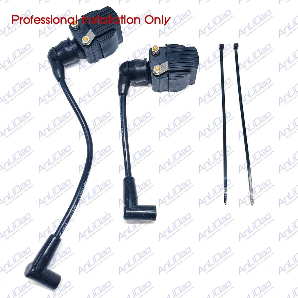 Ignition Coil Set for Mercury Outboard (339-832757A4, 39-7370A13, 813715A2)